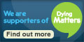 Visit the Dying Matters website